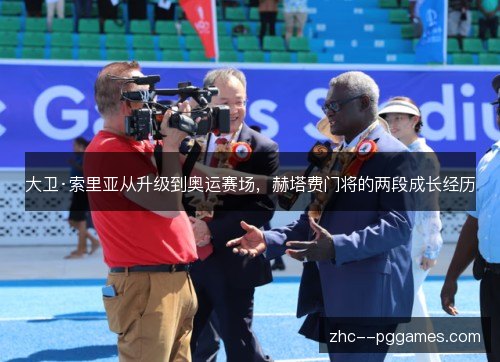 大卫·索里亚从升级到奥运赛场，赫塔费门将的两段成长经历